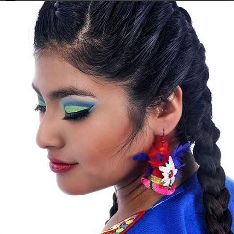 10 most beautiful bolivian women
