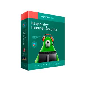 KASPERSKY INTERNET SECURITY MULTIDISPOSITIVO 3 DISPOSITIVO 12 MESES