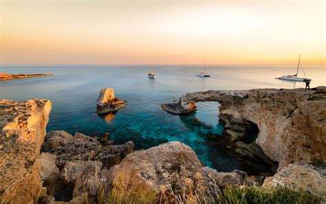 20 Of The Most Beautiful Places To Visit In Cyprus Globalgrasshopper