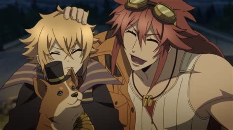 Code Realize Season 1 Dub Episode 1 Eng Dub Watch Legally On