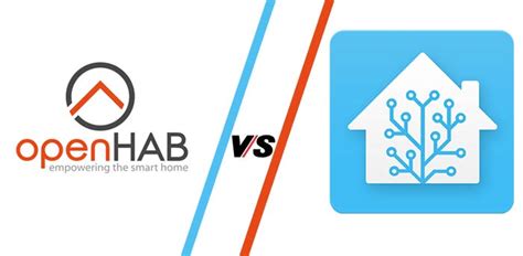 As of 2019, close to 300 bindings are available as osgi modules. OpenHAB Vs Home Assistant: Detailed Comparison By An ...