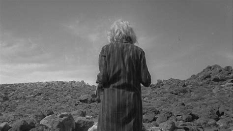 Real Life Is Elsewhere Landscapes Antonioni