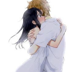 Anime Hug Ideas Anime Hug Anime Cute Anime Couples