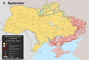 2022年俄羅斯入侵烏克蘭 - 维基百科，自由的百科全书