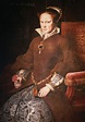 Mary I -- Encyclopedia Britannica | Tudor history, British history ...