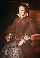 Mary I -- Encyclopedia Britannica | Tudor history, British history ...