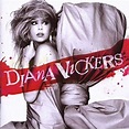 Diana Vickers : Songs from the Tainted Cherry Tree CD (2010) - Sony Uk ...