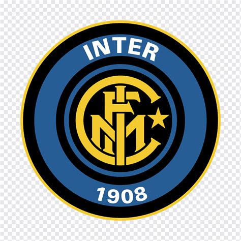 Inter Fc Hd Logotipo Png Pngwing