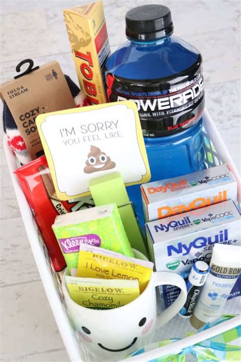 We did not find results for: 6 Steps to the Perfect Get-Well Gift Basket - Aubree Originals