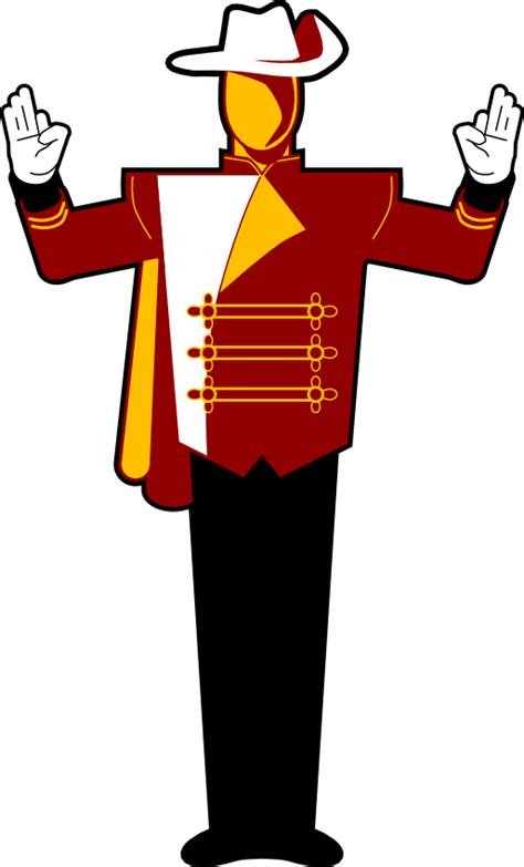 Collection Of Drum Major Png Free Pluspng