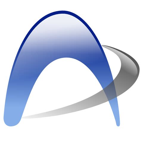 Bildarchlinux Logo Aquapng