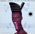 Slave to the rhythm (1985) [VINYL] by grace Jones: Amazon.co.uk: CDs ...