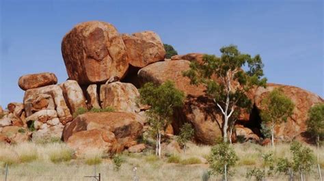 Why Australias Outback Is Globally Important My Lifestyle