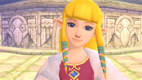 Take To The Skies In The Legend Of Zelda Skyward Sword Hd On Nintendo