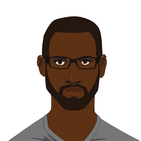 Jermaine Bethune – Medium