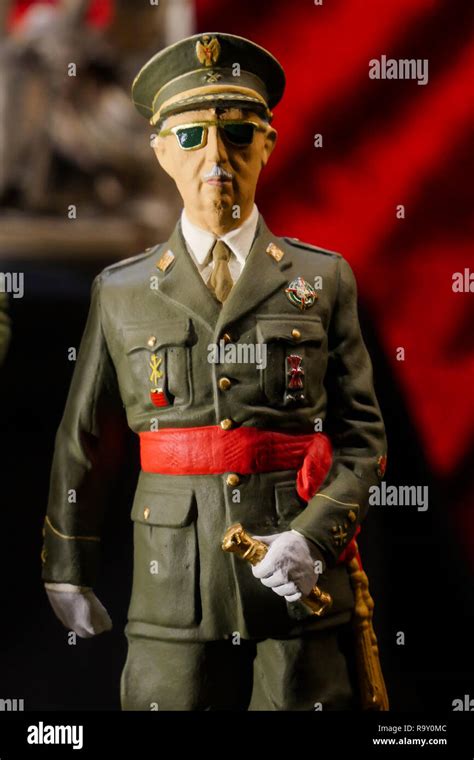 Francisco Franco Hi Res Stock Photography And Images Alamy