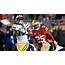 Sammy Watkins Thanks Packers Star For Clutch Super Bowl Catch  Heavycom