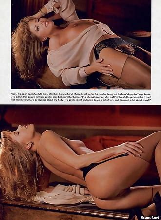 Jeanie Buss May 1995 Issue Of Playboy 29 Immagini XHamster
