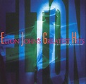 Greatest hits iii 1979 1987 - Elton John (アルバム)