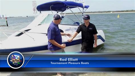 The Boat Show Season 2 Episode 6 Part 2 Youtube