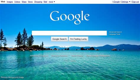 Bing can also be termed as bing search, it is a search engine which replaced previous search. Scenery Wallpaper: Homepage Wallpaper