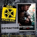 EXTRACTION Starring Chris Hemsworth, Bryon Lerum, Ryder Lerum | Reel ...