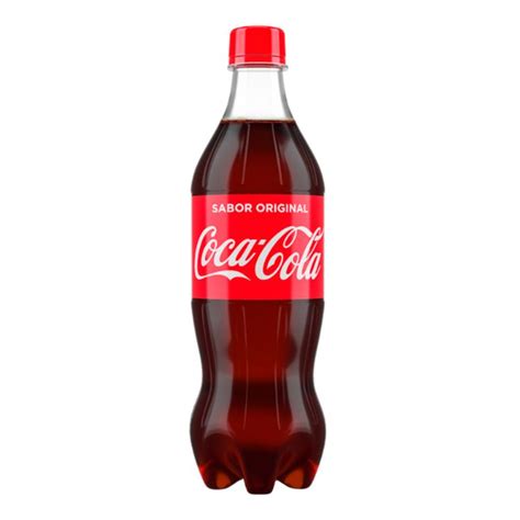 Coca‑cola та disney розробили міжгалактичні пляшечки. Gaseosa Coca Cola x 600 ml - Jumbo Colombia