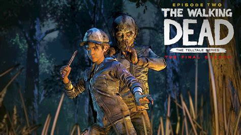 The game is an episodic series by telltale games that began in 2012. The Walking Dead: The Final Season Episode 2 Review - A ...