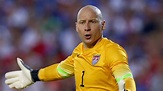 USMNT goalkeeper Brad Guzan heading from Middlesbrough to MLS | Other ...