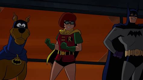 Whos Your Favorite Robin Mine Is Velma Dinkley And Im Surprised Her