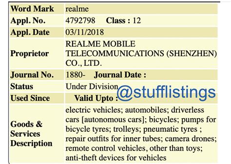 Mukul Sharma On Twitter Woah Looks Like Realme Is Planning Some