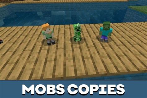 Download Toy Mod For Minecraft Pe Toy Mod For Mcpe