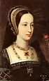 Marija Tudor, kraljica Francuske – Wikipedija