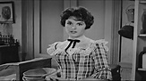 Sue Randall (Miss Landers) in Wyatt Earp 1960 - YouTube