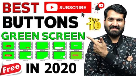 Find over 100+ of the best free green screen images. Subscribe Green Screen No Copyright | Top 10 Subscribe Green Screen - YouTube