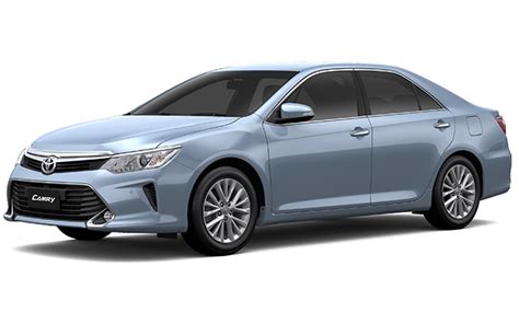Hasilnya tahun lalu hybrid jualannya 10 persen dari total jualan camry. Harga Camry Hybrid Jakarta Tahun 2019 | Zelos.id