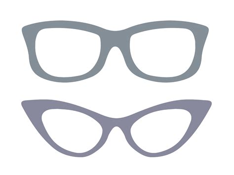 Brillen bastel vorlage / 5m colgante 2,5mm arena marrón de cuero cuerda jo… read more brillen bastel vorlage www.kidsweb.de bastelvorlage brille auf dieser vorlage befinden sich zwei brillen. pamelopee: Mustache und Brille zum Ausdrucken