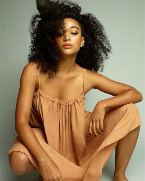 Amandla Stenberg Nude And Leaked Pics Of Adult Rue Photos The