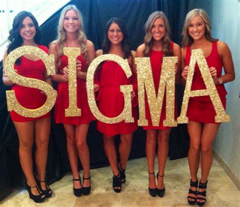 Total Frat Move Top 10 Hottest Sororities In The Pac 12