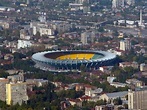 Estadio Boris Paichadze de Tbilisi - JetLag