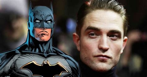 ‘the Batman De Robert Pattinson Estrena Nuevo Póster ¡está Increíble