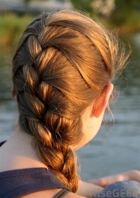Decoding your curl type can be confusing. 15 Braids - Most Popular Braided Hairstyles for Summer ...