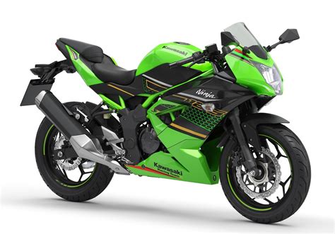 2024 Kawasaki Ninja 125 Specs And Expected Price In India