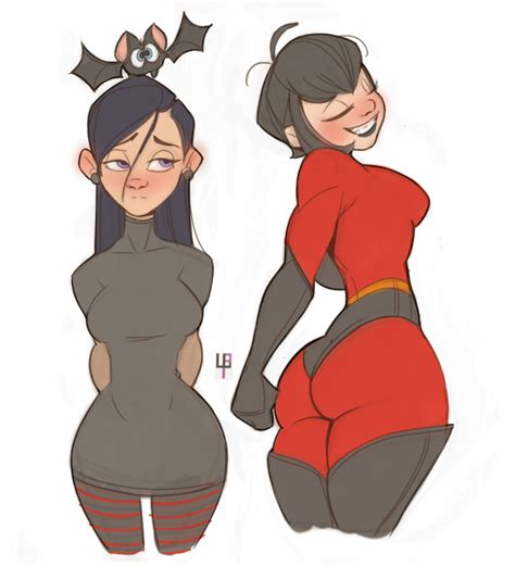 Rule 34 2d 2girls Ass Casual Clothing Swap Cosplay Crossover