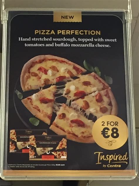 Pizza “Perfection” : r/CrappyDesign