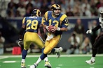 Rams release New Uniforms - NFL News - FootballsFuture.com