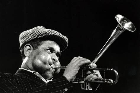 How Did Dizzy Gillespie Get His Nickname Ricky Has Peck