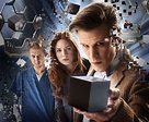 TV Review: Doctor Who – “The Power of Three” | Addicted to Media