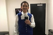 Valente Rodriguez Biography - Net Worth, Career, Wife, Family, Parents ...