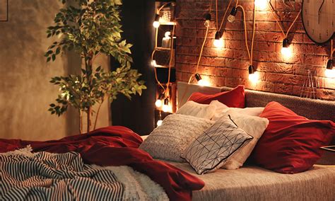 100 ý Tưởng đầy Tình Yêu Cho Phòng Ngủ Romantic Bedroom Decor
